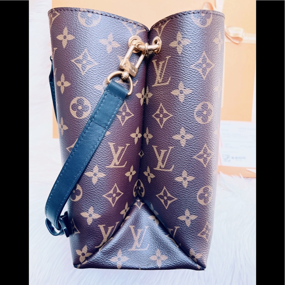 🍾🥂⛔️SOLD!⛔️🥳Louis Vuitton Tote Handbag - Picture 6 of 16